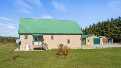 382 W 800 S, Waterloo, IN 46793 - photo 7