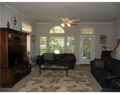 Den/Family/Great Room. 20 x19  den with 10 ceiling