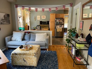 303 Elm St unit 3, Cambridge, MA 02139 - photo 2