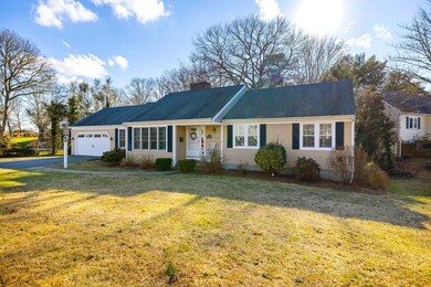 1 Legend Dr, South Yarmouth, MA 02664 - photo 4