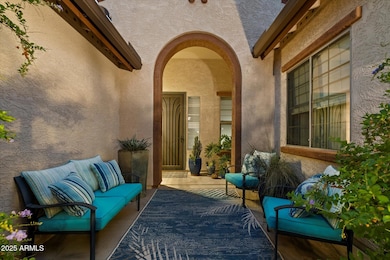 4123 E Burnside Trail, Cave Creek, AZ 85331 - photo 6