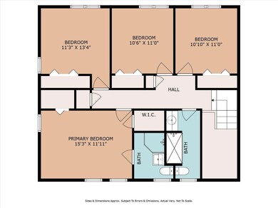 55 Marlin Ave E, Edison, NJ 08820 - photo 7