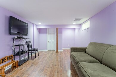 Basement 1