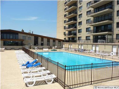 45 Ocean Ave unit 11G, Monmouth Beach, NJ 07750 - photo 3