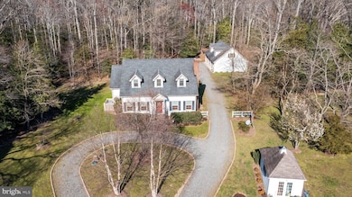 963 Bancton Rd, Kinsale, VA 22488 - photo 7