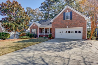 1030 Chapel Hill Dr, Lawrenceville, GA 30045 - photo 3