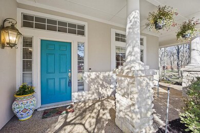 4100 Steeplechase Dr, Colleyville, TX 76034 - photo 2