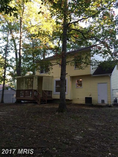 10717 Heatherwood Dr, Spotsylvania, VA 22553 - photo 3