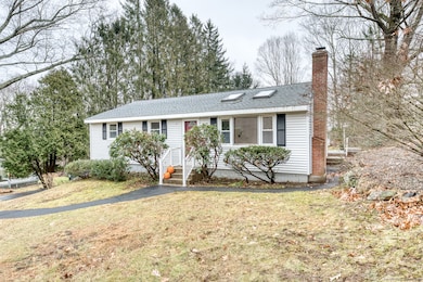 2 Doubleday Rd, Columbia, CT 06237 - photo 4