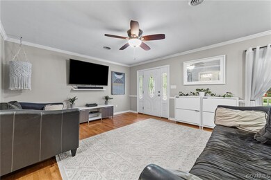 3418 High Peak Ln, Hopewell, VA 23860 - photo 5