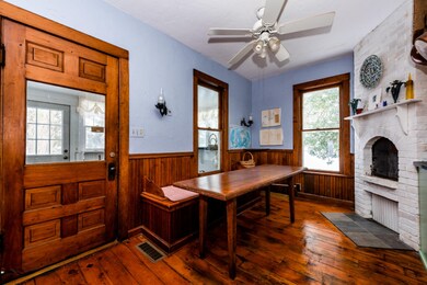 Great windows make it bright