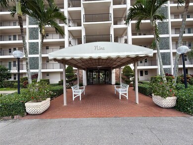 3100 N Palm Aire Dr unit 709, Pompano Beach, FL 33069 - photo 6