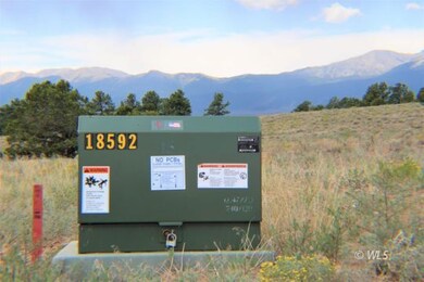 Power at Road