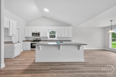 3269 Broadnax Mill Rd unit 1, Loganville, GA 30052 - photo 7