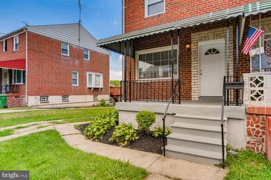 5903 Plumer Ave, Baltimore, MD 21206 - photo 4