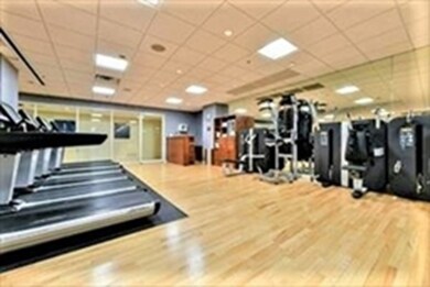 Rowes Wharf Condominiums unit 709, Boston, MA 02110 - photo 7