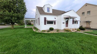 491 W Wilson St, Struthers, OH 44471 - photo 3