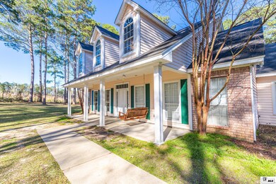 531 Ritter Rd, Calhoun, LA 71225 - photo 2