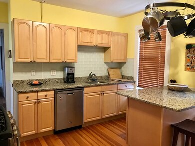 12 Becket St unit 2, Dorchester Center, MA 02124 - photo 6