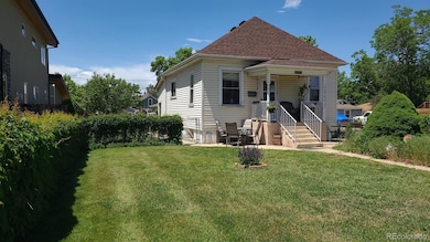 4253 Perry St, Denver, CO 80212 - photo 2