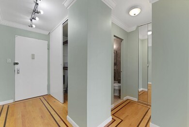 Tower West unit 15E, West New York, NJ 07093 - photo 3