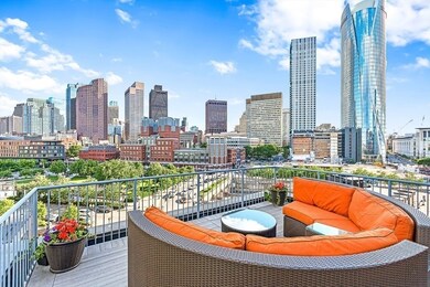 26 Stillman St unit 6-4, Boston, MA 02113 - photo 3