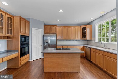 205 E Wise Ct, Purcellville, VA 20132 - photo 7