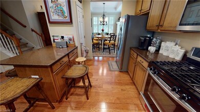 4506 Treebark Ln, High Point, NC 27265 - photo 6