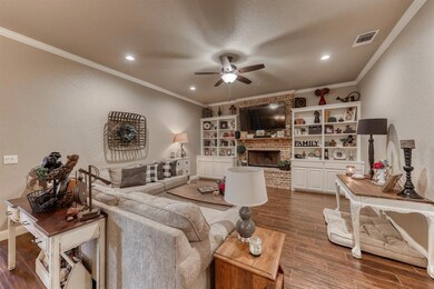 132 Eagle Dr, Lipan, TX 76462 - photo 3