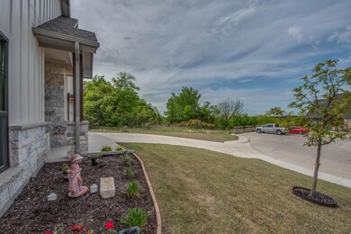 325 Pleasant View Dr, Weatherford, TX 76086 - photo 4