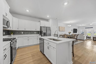 25120 Addlestone Dr, Athens, AL 35613 - photo 3