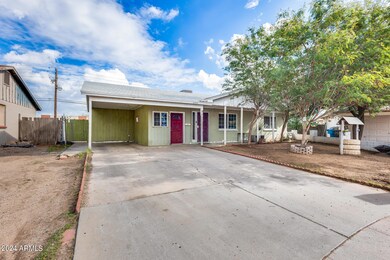 2039 N 56th Ave, Phoenix, AZ 85035 - photo 5