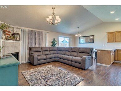 1307 Homestead Place, Molalla, OR 97038 - photo 4