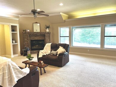 165 Arapahoe Ridge, Weatherford, TX 76087 - photo 5