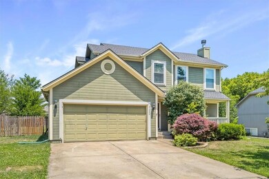 21220 W 226th St, Spring Hill, KS 66083 - photo 2