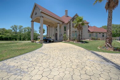 1299 County Road 147, Alvin, TX 77511 - photo 5