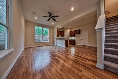 736 Link Rd, Houston, TX 77009 - photo 2
