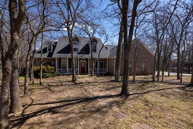 109 Brave Eagle Trail, Decatur, TX 76234 - photo 2