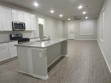 25722 Boxwood Hedge Ln, Tomball, TX 77375 - photo 2