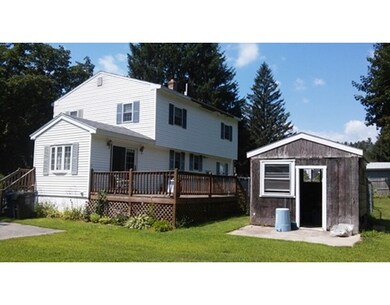 68 Lannon Ave, Dracut, MA 01826 - photo 3