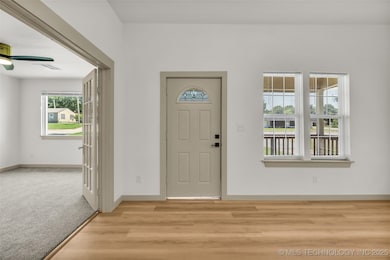 514 S Broadway, Coweta, OK 74429 - photo 6