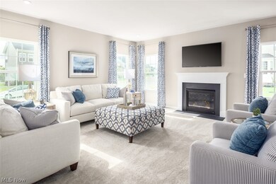 455 Lakeland Way, Aurora, OH 44202 - photo 3