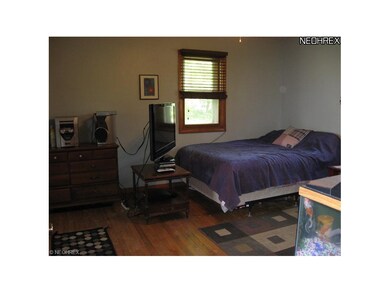 Master Bedroom is 18x14 with Half Bath