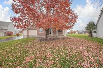 7333 Crossett Ct, Canal Winchester, OH 43110 - photo 3