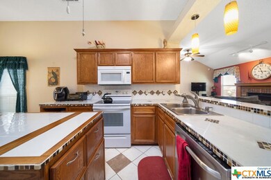 921 Northern Dancer Dr, Copperas Cove, TX 76522 - photo 4