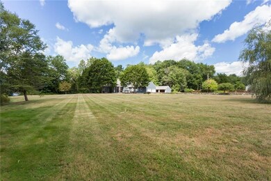 2.97 Acres!
