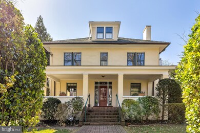 3718 Morrison St NW, Washington, DC 20015 - photo 2