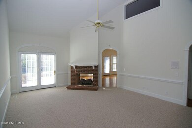 1123 Davenport Farm Rd, Greenville, NC 27834 - photo 2