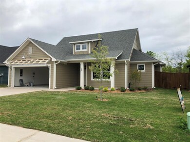 404 Carneros Dr, Sherman, TX 75092 - photo 2