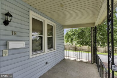 18 W Wayne Terrace, Collingswood, NJ 08108 - photo 3